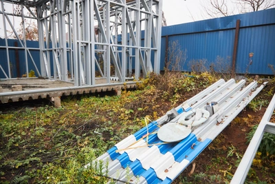 Строитель из Самары объявил себя банкротом