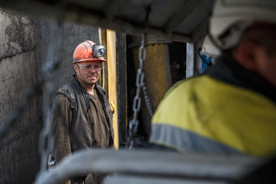 Силовики расследуют невыплаты зарплат шахтерам Кузбасса