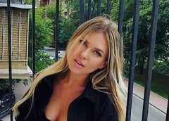 Рита Дакота выставила номер карты, чтобы собрать деньги с подписчиков для себя