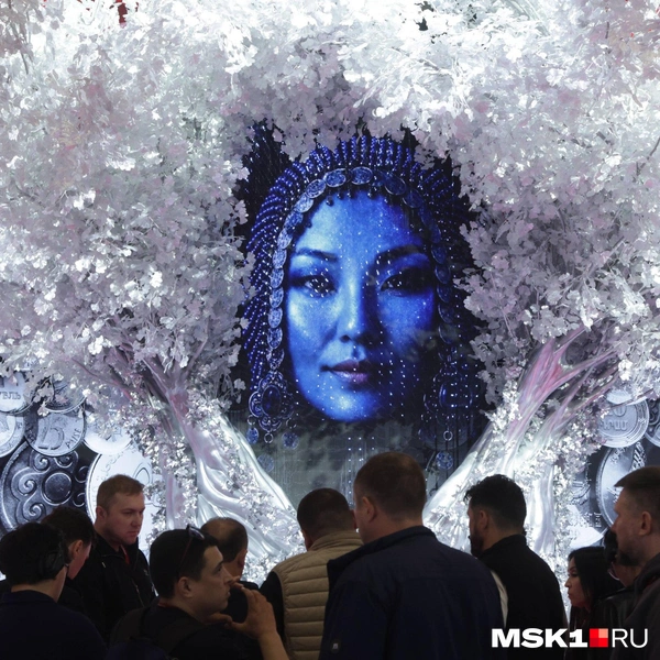 Источник: Дмитрий Толстошеев / MSK1.RU