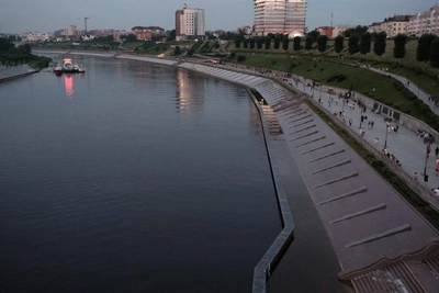 Dangerous or Not? Authorities on Smelly Tura Water