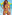 Тайра на обложке Sports Illustrated Swimsuit, 2019 год