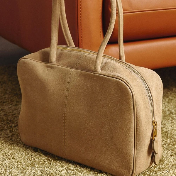 Сила и нежность: составили гид по самым заметным коллаборациям и модным премьерам февраля