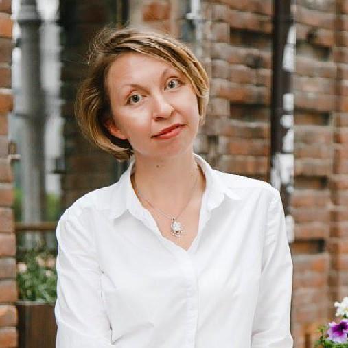 Светлана Гладкова