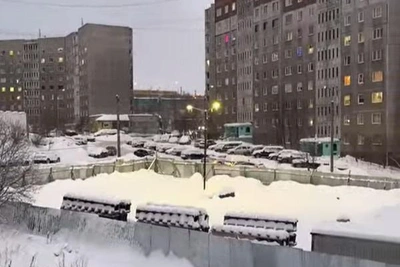 В Мурманске сегодня обсудят стройку на Седова