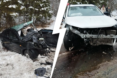 Driver Sentenced for Fatal Collision That Killed Two