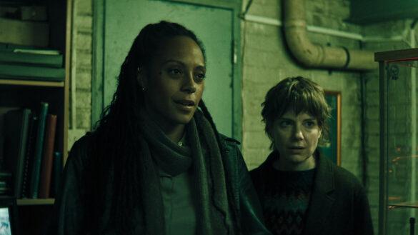 Сериал «Медленные лошади» 6 сезон эпизод 3: и снова русский след | Источник: Copyrighted