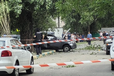 14 пострадавших остаются в больницах Воронежа