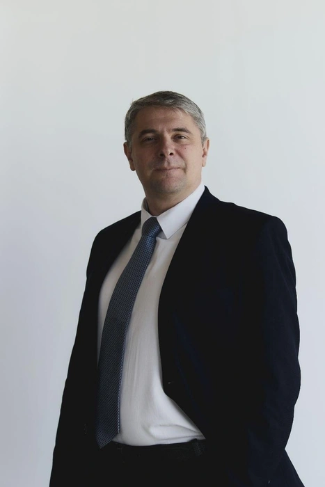 Максим Семов, эксперт по финансовой грамотности Азиатско-Тихоокеанского банка | Источник: «Азиатско-Тихоокеанский Банк» (АО)