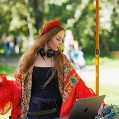 11 июля в парке «Сокольники» пройдет второй фестиваль нового русского стиля «Фолково»