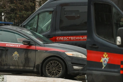 В пруду под Тулой утонула 14-летняя девочка