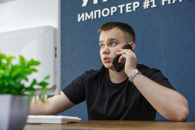 Как привезти автомобиль из Азии в Челябинск, сэкономить до 30% и спать спокойно, рассказал бизнес-эксперт, основатель компании «Уралдилер.рф» Илья Шуменко | Источник: Михаил Шилкин