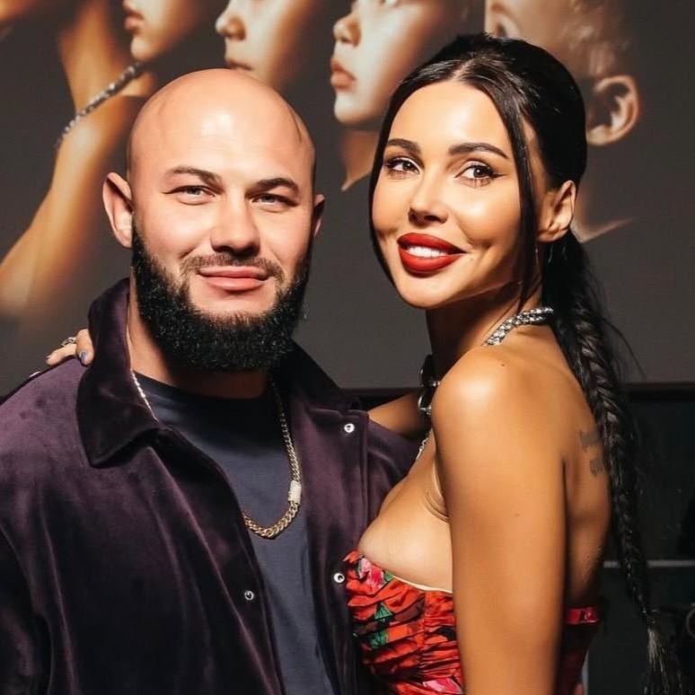 Джиган — Оксане Самойловой, с которой делит имущество: «Забирай половину и иди живи своей жизнью»