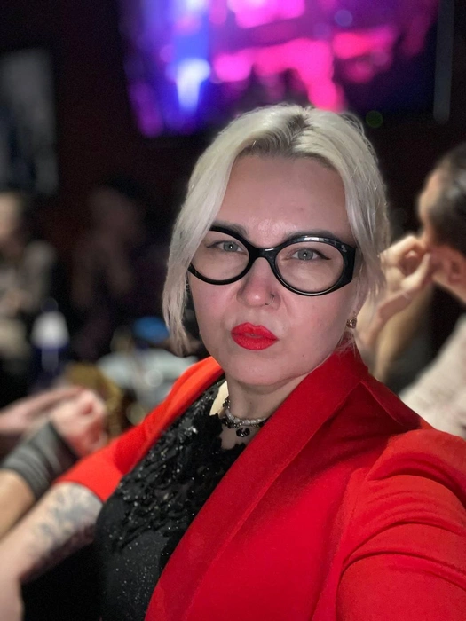 Настя редко появляется на наших фотографиях, потому что взяла на себя функцию хроникера и в основном снимает нас | Источник: предоставлено Анастасией Харченко