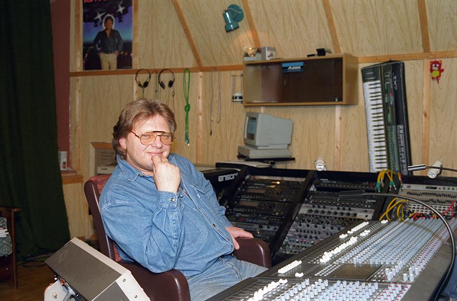 Хватает только на жизнь: куда Юрий Антонов растратил свои миллионы