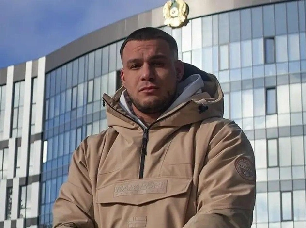 Полиция завела дело против рэпера Карима Асылбекова из-за трека в память о Шерзате Полате