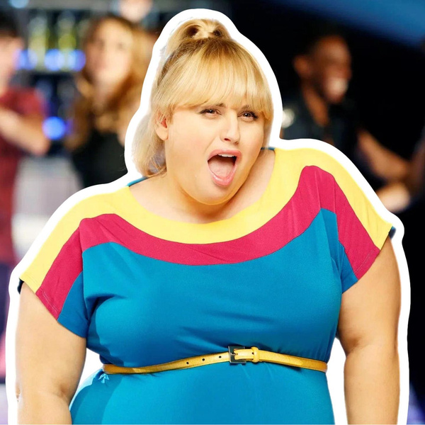 «Я нравилась им больше, когда была толстой»: Ребел Уилсон рассказала, как агентство запрещало ей худеть