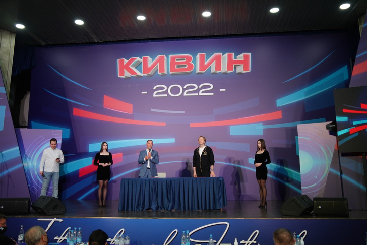 В России появится первая Школа КВН