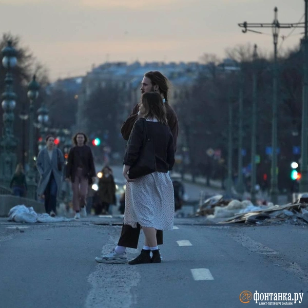 Источник: Павел Даиси / «Фонтанка.ру»