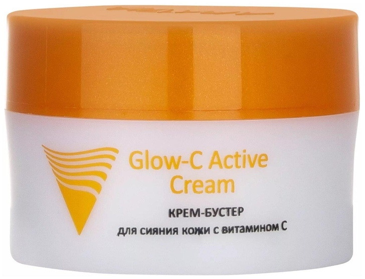 ARAVIA Крем-бустер Professional Glow-C Active Cream