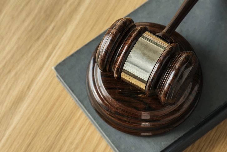 Суд вынес обвинительный приговор