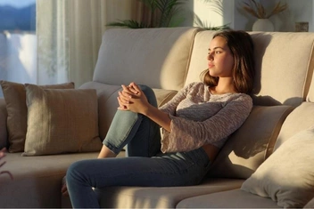 «Отказалась от замужества, но теперь сомневаюсь в своем решении. Это любовь или во мне говорит страх одиночества?»