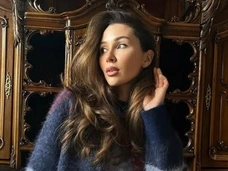 Анна Заворотнюк: «Любимая мамочка, год без тебя… Так хочется многое рассказать, познакомить с внуком»