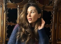 Анна Заворотнюк: «Любимая мамочка, год без тебя… Так хочется многое рассказать, познакомить с внуком»