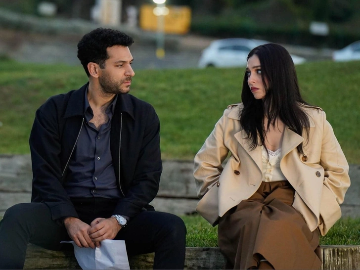 Источник: Кадр из сериала «Розы и грехи»