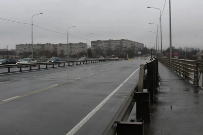 На Северном мосту в Череповце ограничат движение