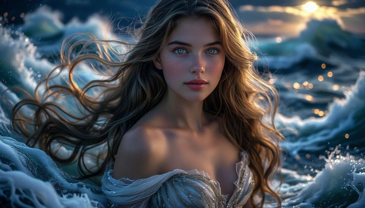 прогноз на сегодня  | Источник: Шедеврум 