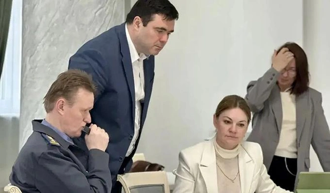 Ускоряем работу с обращениями в Липецкой области | Источник: gtn-lipetsk.ru