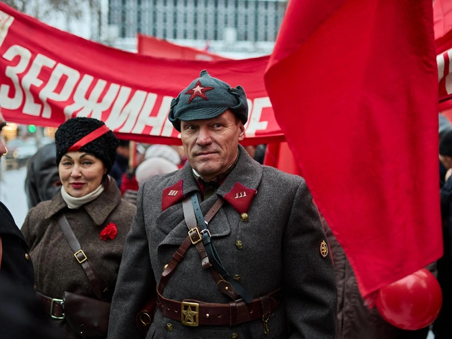 Источник: Александр Ощепков / NGS.RU