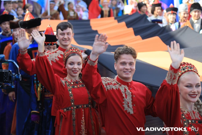 Источник: Татьяна Ходова / VLADIVOSTOK1.RU