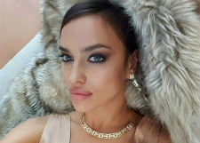 Ирина Шейк и Брэдли Купер собираются жить вместе