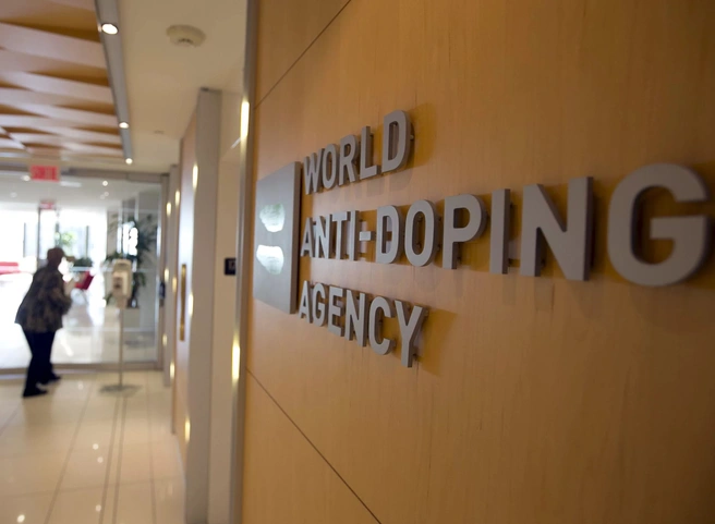 WADA: в докладе Макларена не хватает доказательств | ya62.ru