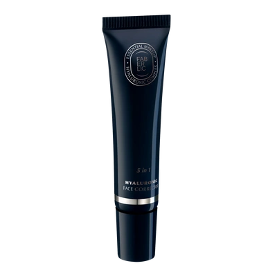 Гиалуроновый корректор для лица, Faberlic