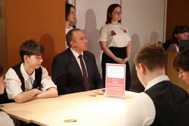 Источник: правительство Ростовской области
