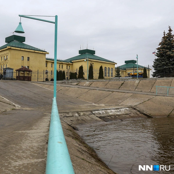 Источник: Наталья Бурухина / NN.RU