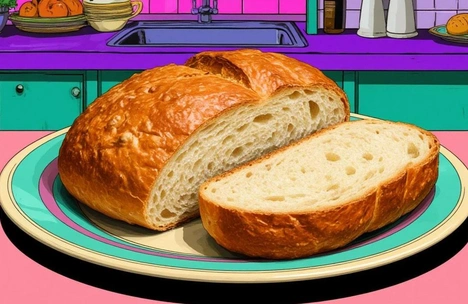 [тест] Какой ты хлеб?