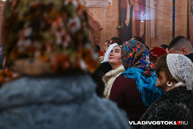 Источник: Елена Буйвол / VLADIVOSTOK1.RU