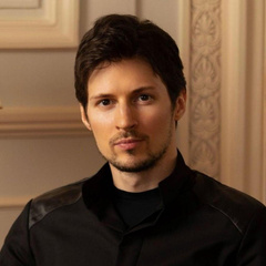 Как зовут детей Павла Дурова и какое наследство их ждет