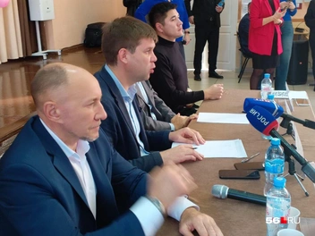 Источник: Владислав Митрошин / 56.RU