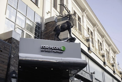 Власти Томска заставят бизнес сменить иностранные вывески