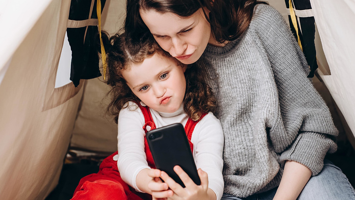 Как воспитывать ребенка-блогера: 5 советов родителям