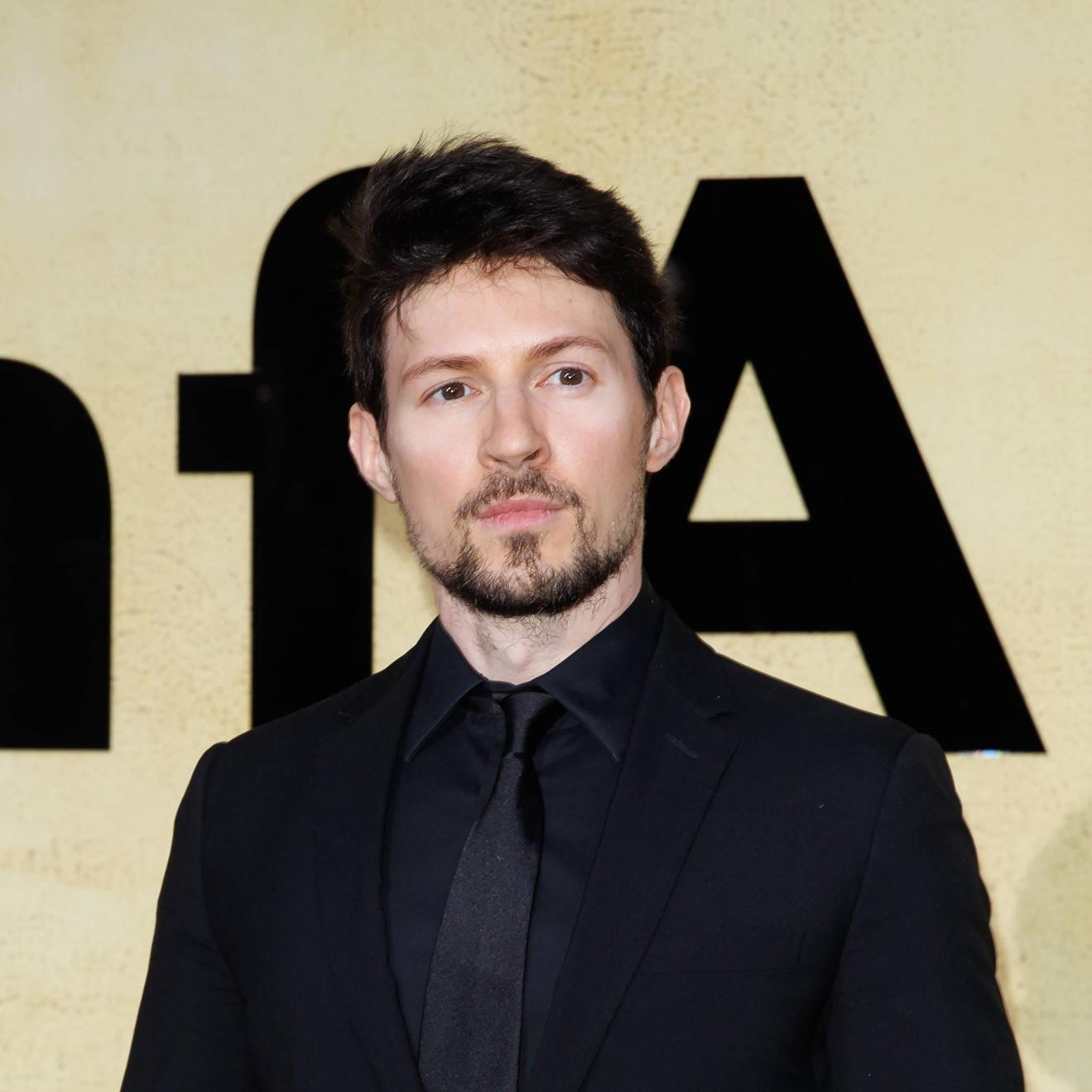 Основатель Telegram Павел Дуров высказался о блокировке мессенджера в России