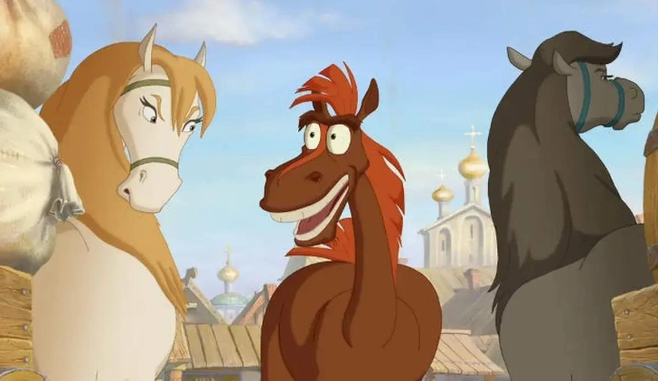 Источник: Кадр из фильма