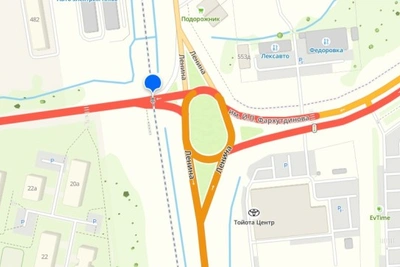 Движение на переезде Фархутдинова в Южно-Сахалинске ограничат