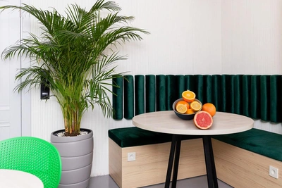 Кровавые апельсины завезли в магазины Тюмени