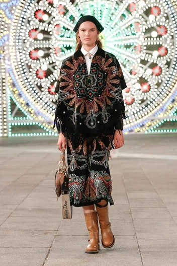 Christian Dior Resort 2021